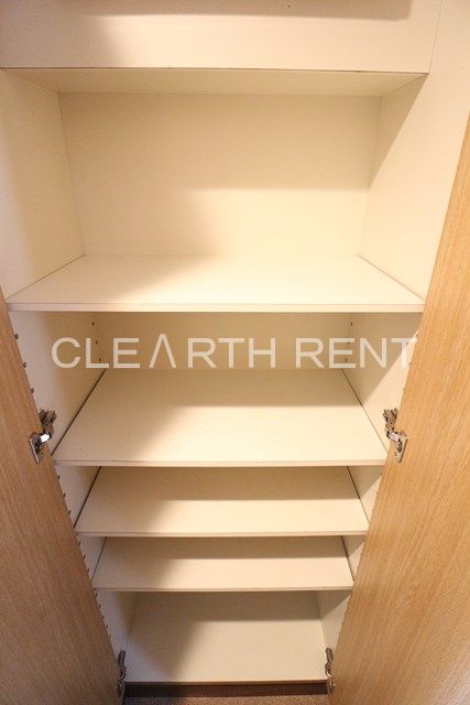 菱和パレス桜台 同タイプ別住戸写真となります。現況と異なる場合がございます。