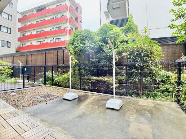 西麻布ホームズ リビング