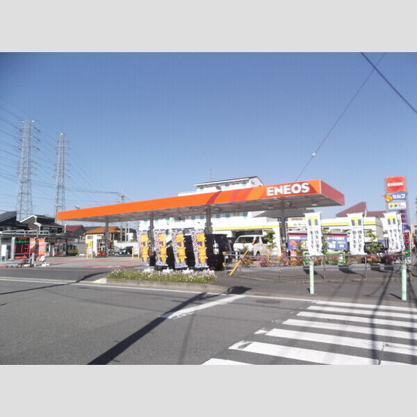 ル　リアン105号室 周辺