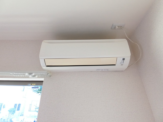 フォレスタ高幡 部屋設備