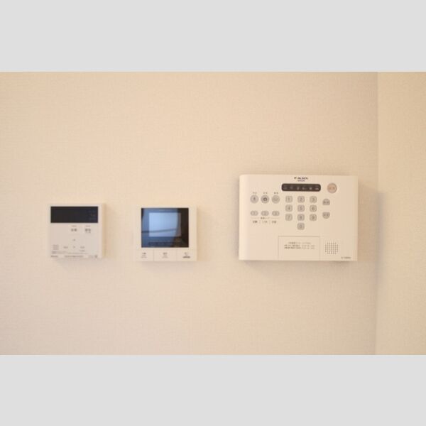 エクセリア東和 アルソック