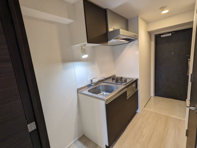レグゼ王子神谷1103号室 キッチン