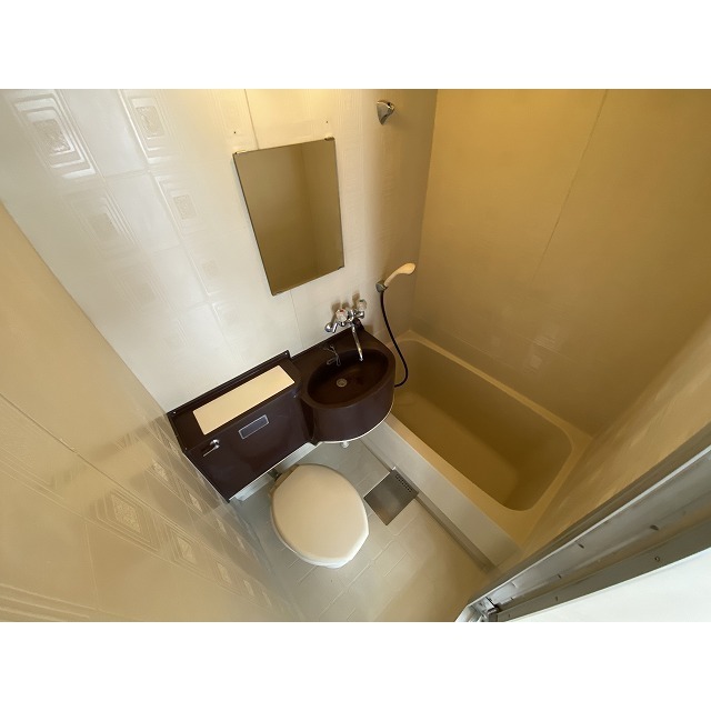 トクスケマンション0301号室 部屋その他