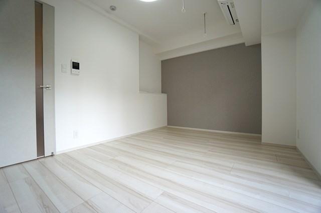 ALTERNA菊川Ⅱ5階 キッチン