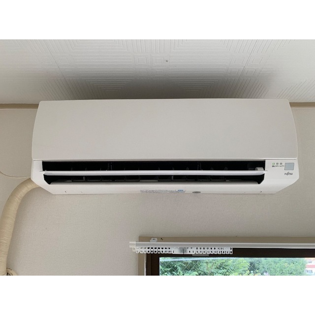 リュミエ川口　旧グリーンヒルハイツ403号室 部屋その他