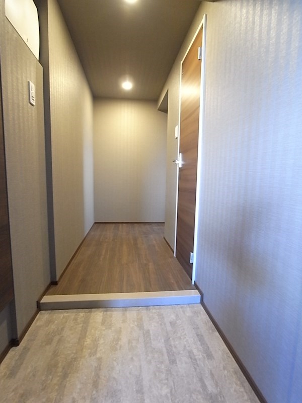 果樹園ＳＴ7階 玄関