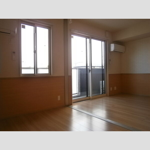 ボスコ206号室 同建物別部屋の参考画像