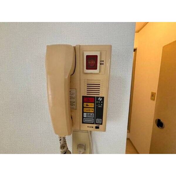 コーポアサヒ0203号室 部屋その他