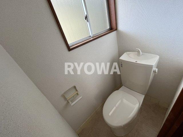 サンコーポ2階 掲載の写真は退去前の写真となります。