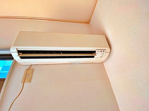 メイト・テン104号室 部屋設備