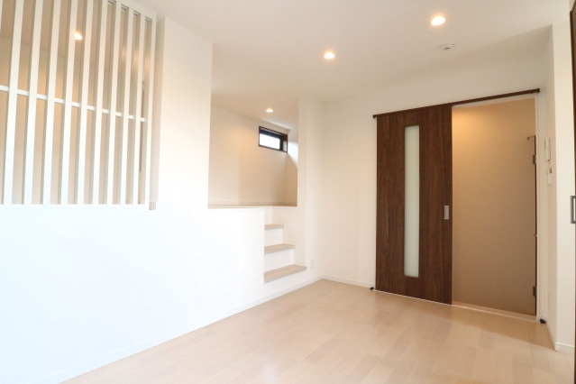 ＣＢ東川口レクス2階 部屋その他