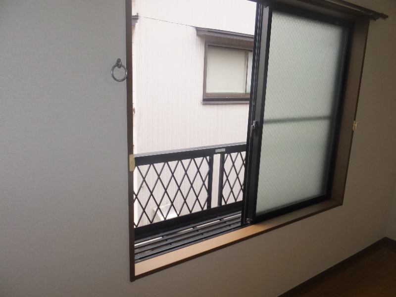 ブリリアント・アイ2階 部屋その他