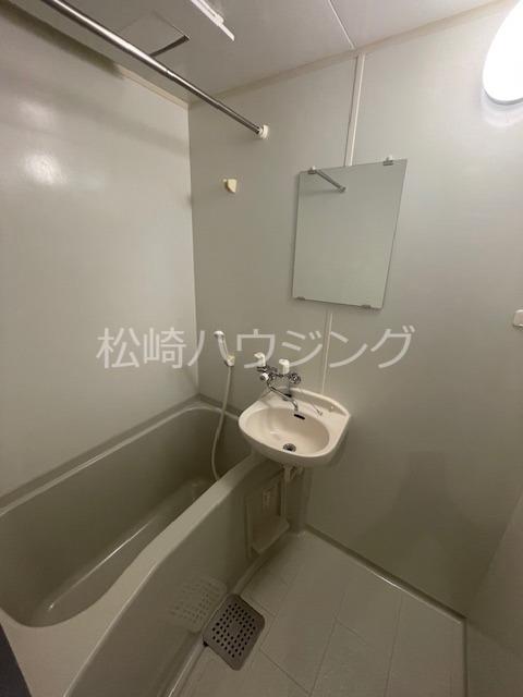 サンガーデン荻窪 お風呂