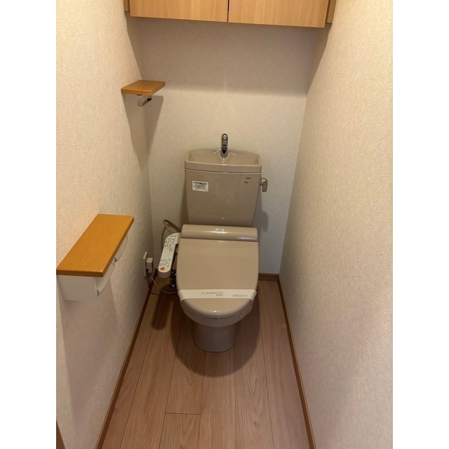 ルーブル中村橋弐番館 内観