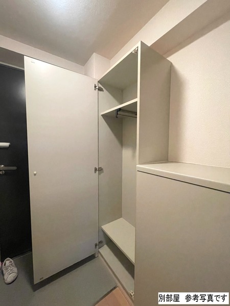 カーサ・パセオ314号室 部屋その他