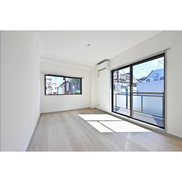 深沢3丁目住宅 内観