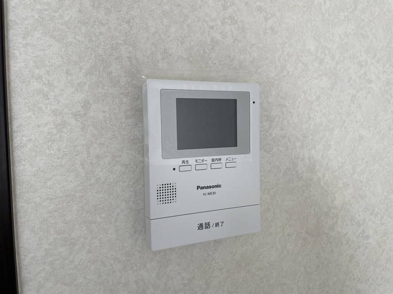 カーサ・ウエスト1階 部屋その他