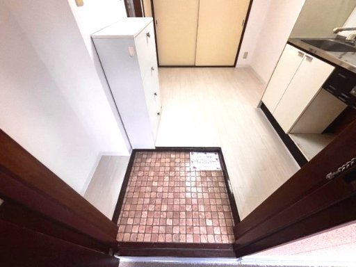 テラストーク相模原201号室 部屋設備