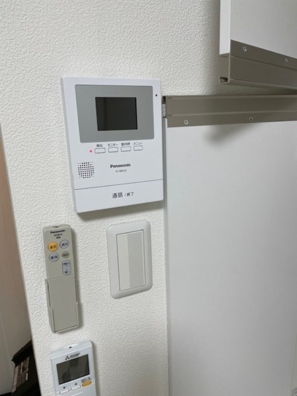 プラネット 内観