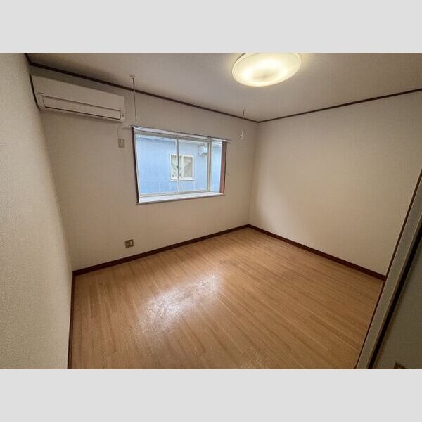 シャトレーヌ柏 退去前につき、別のお部屋のお写真です。