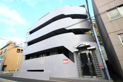 ＢＲＢ志木マンション2階 部屋その他