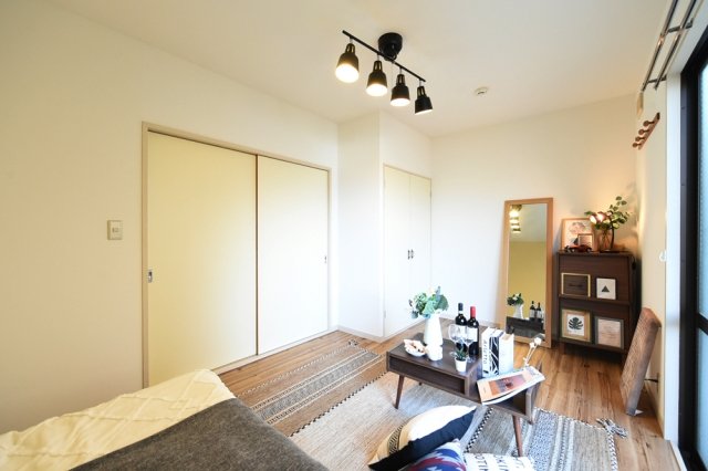 エスポワール（中野区）1階 ※家具小物等はイメージです。