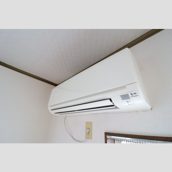 ドリームハイツ スズキ　1・2・3・531号室 エアコン