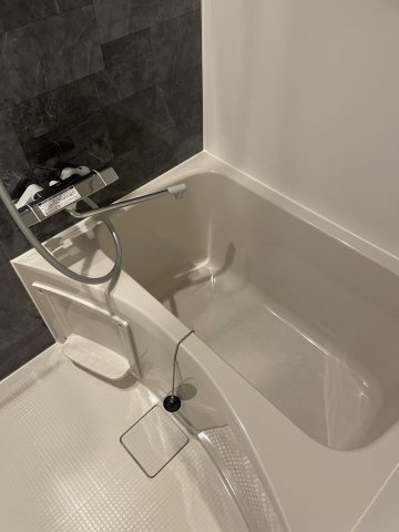 ネオステージ舟渡301号室 お風呂