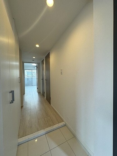 ｐａｔｉｏ阿佐ヶ谷3階 玄関　※2024年7月撮影