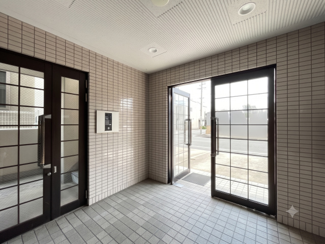 スカイコート綱島第3104号室 部屋その他