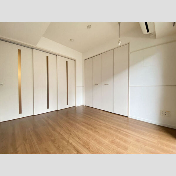 Hill Flat Osaki116号室 116号室洋室