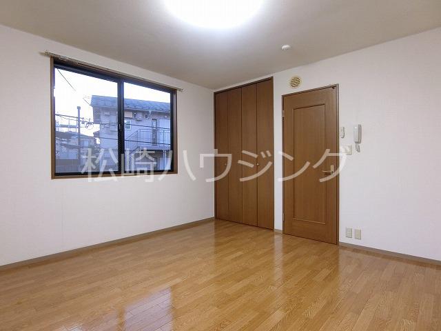 サンガーデン荻窪2階 内観