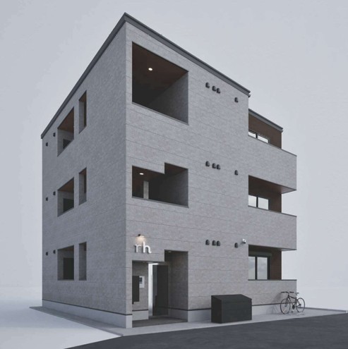 ＬＵＡＮＡ　ＩＮＡＧＥの外観画像