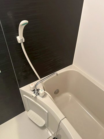 コンフォール駒込202号室 お風呂
