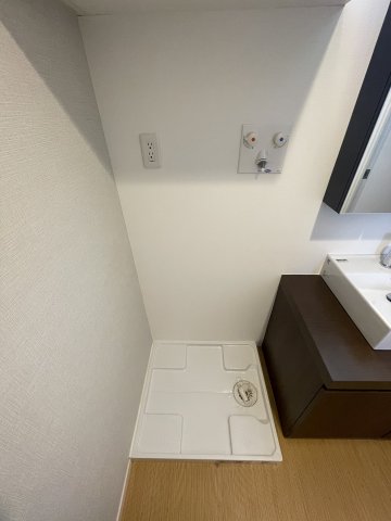 ソラミテラス松原0108号室 部屋設備