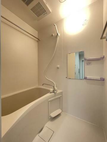 サザンロード八広2階 部屋その他