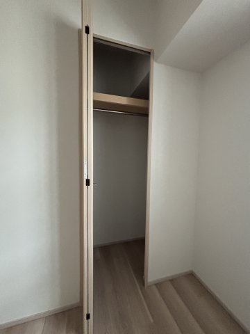 グランディアラフィーネ 収納