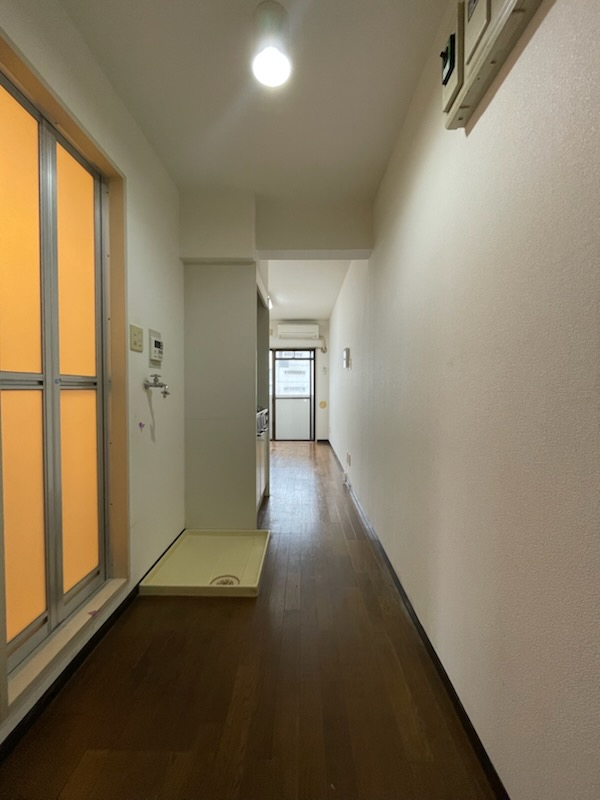 メインステージ中井駅前 リビング