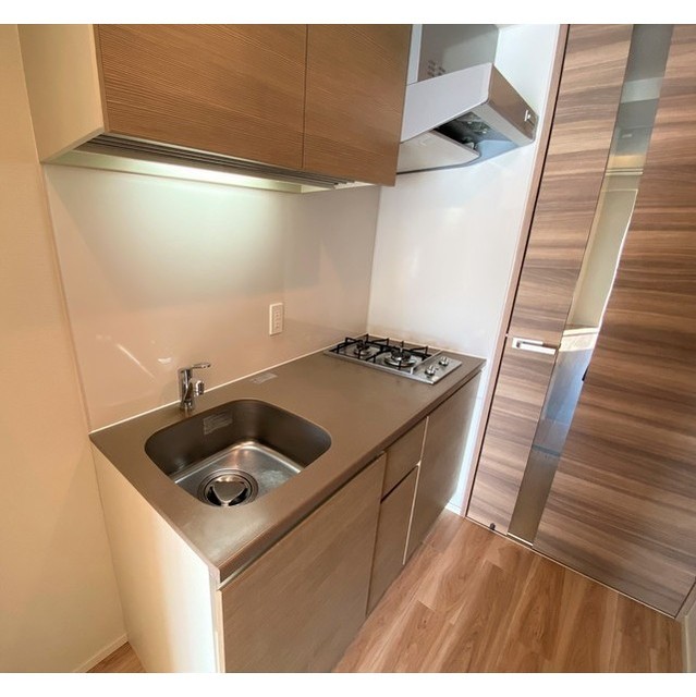 パークハビオ秋葉原エスト1002号室 同建物別部屋の参考画像