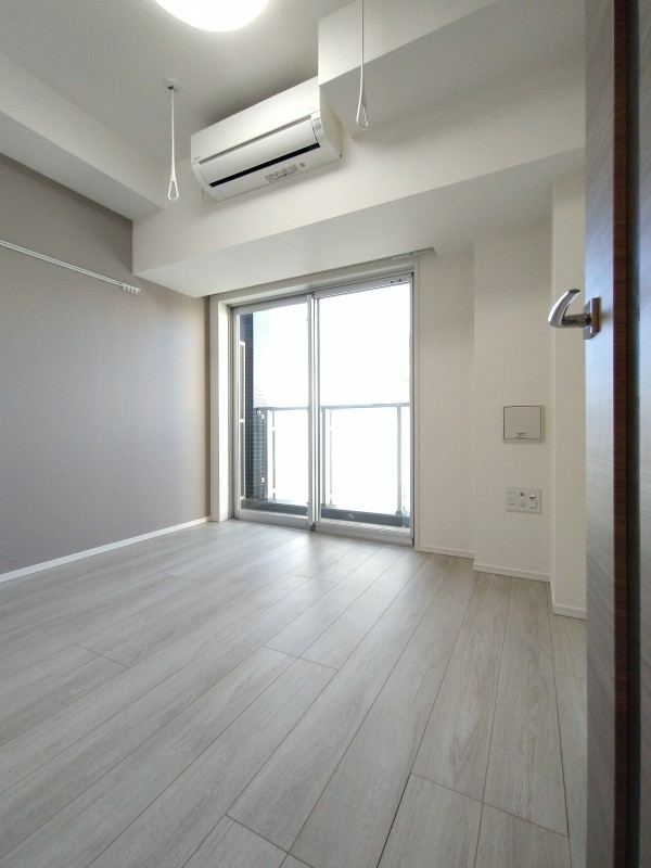 AXASレジデンス目黒東 リビング