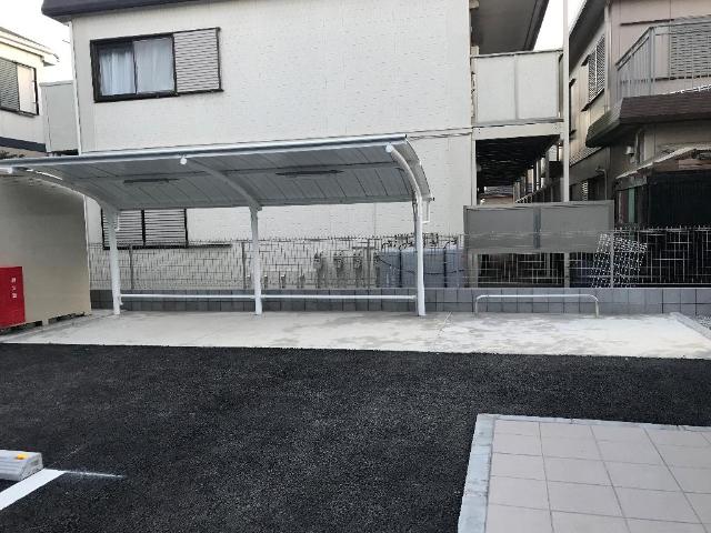 Ｒｅ-Ｃｈｉ 1ｓｔ107号室 共有部分