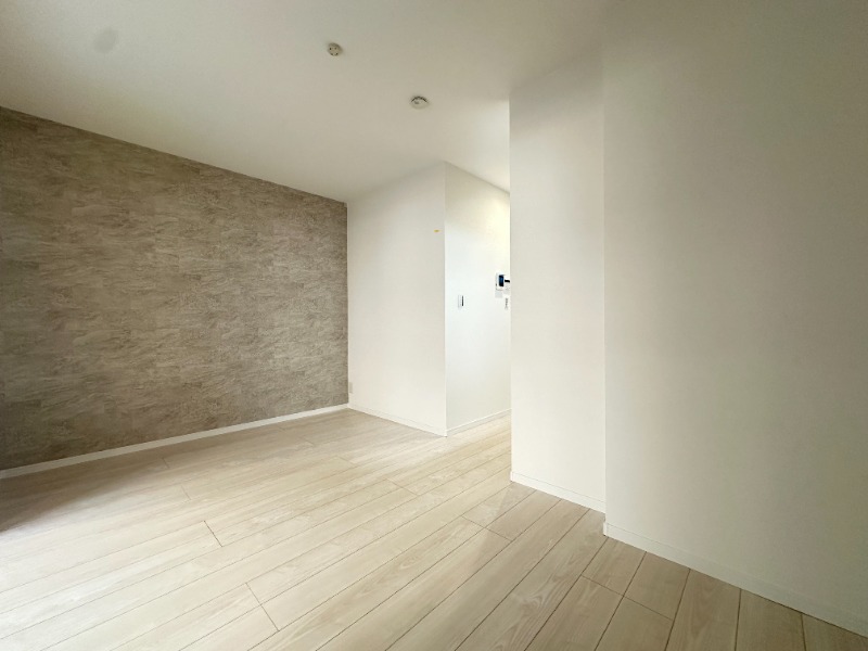 サクラノキタ1階 部屋その他