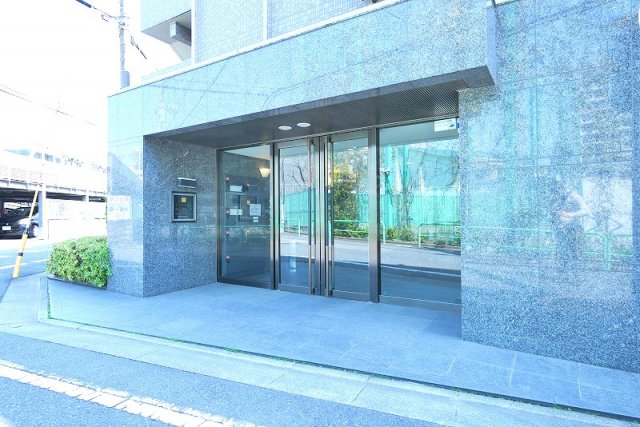 ルーブル豊玉伍番館 外観