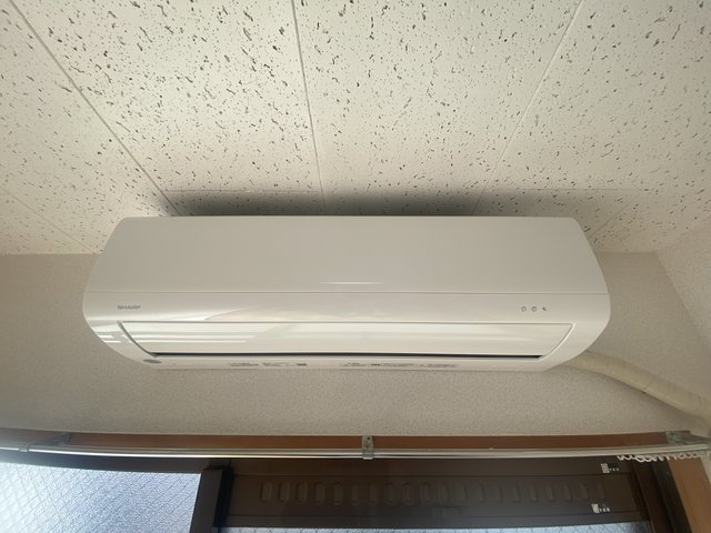 メゾンエイト0203号室 部屋設備