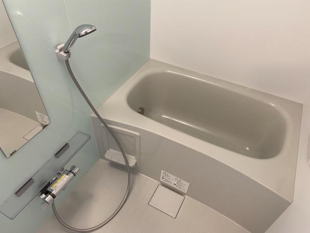 Jour de floraison H（ジュール　ド　フロレゾン　Ｈ） バス