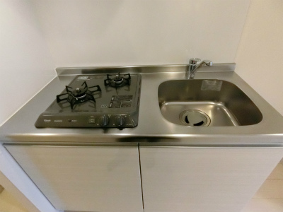 リブリ・溝ノ口 キッチン