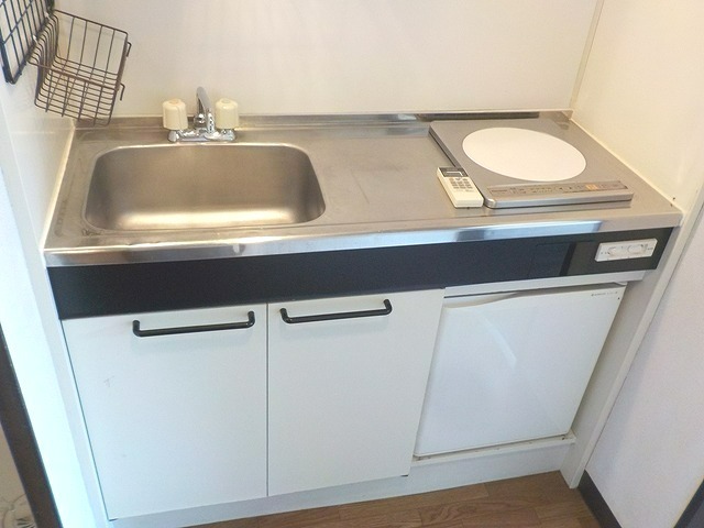 ハウスクレバー2階 部屋その他