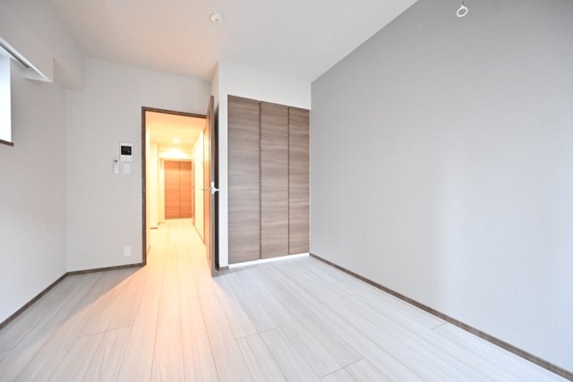 ＧＲＡＮＳＩＴＥ　ＮＡＫＡＭＥＧＵＲＯ4階 部屋その他