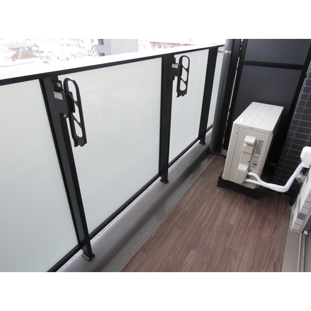 ロアール横浜南伍番館7階 部屋その他