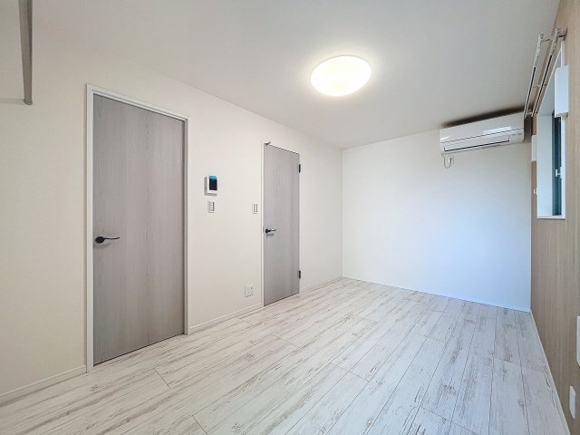 レジデンス梅島1階 部屋その他